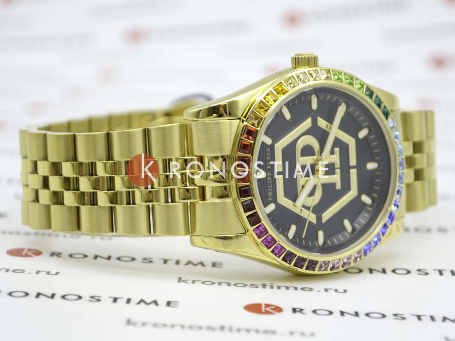 Часы Philipp Plein Street Couture PW2BA0623 — артикул PW2BA0623
