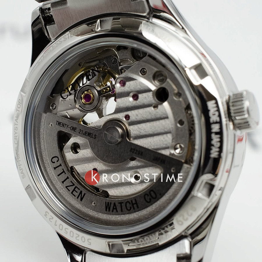 Часы Citizen Collection PC1010-52L — артикул PC1010-52L