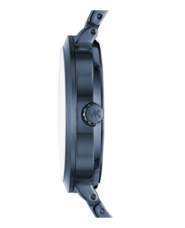 Часы Michael Kors Portia MK6410 — кварцевые, металл сталь