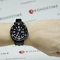 Японские механические часы Seiko 5 Sports SRPD65K3, фото 10