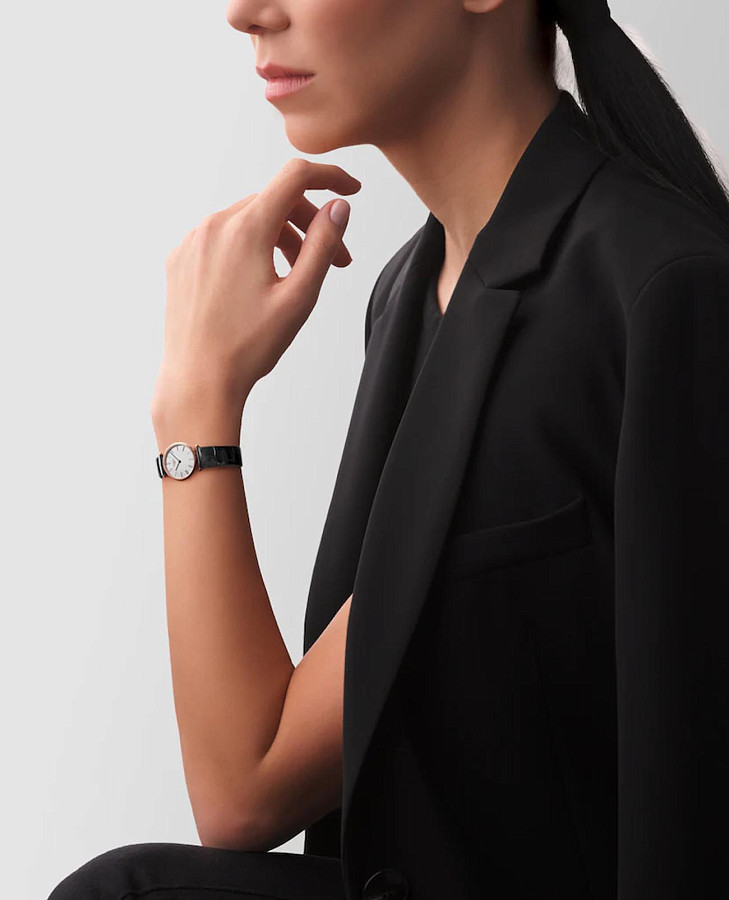 Часы Longines La Grande Classique L4.209.1.91.2 — артикул L42091912