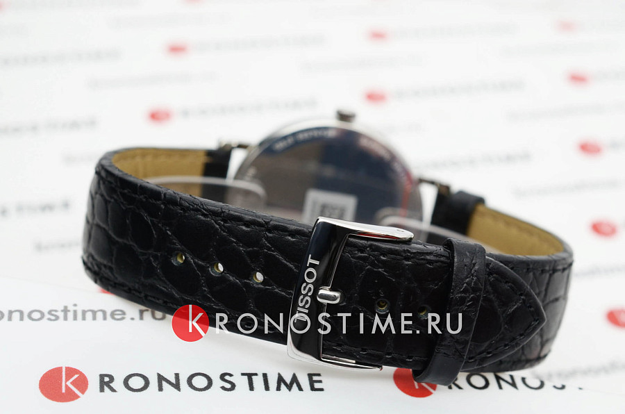 Часы Tissot Everytime Medium T109.410.16.053.00 — артикул T1094101605300