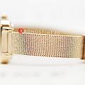 Шведские наручные часы Daniel Wellington Quadro Pressed Melrose DW00100431, фото 10