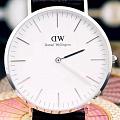Шведские наручные часы Daniel Wellington DW00100056, фото 14