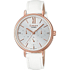 Японские часы Casio Sheen SHE-3064PGL-7AUER
