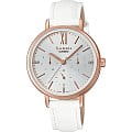 Японские часы Casio Sheen SHE-3064PGL-7AUER