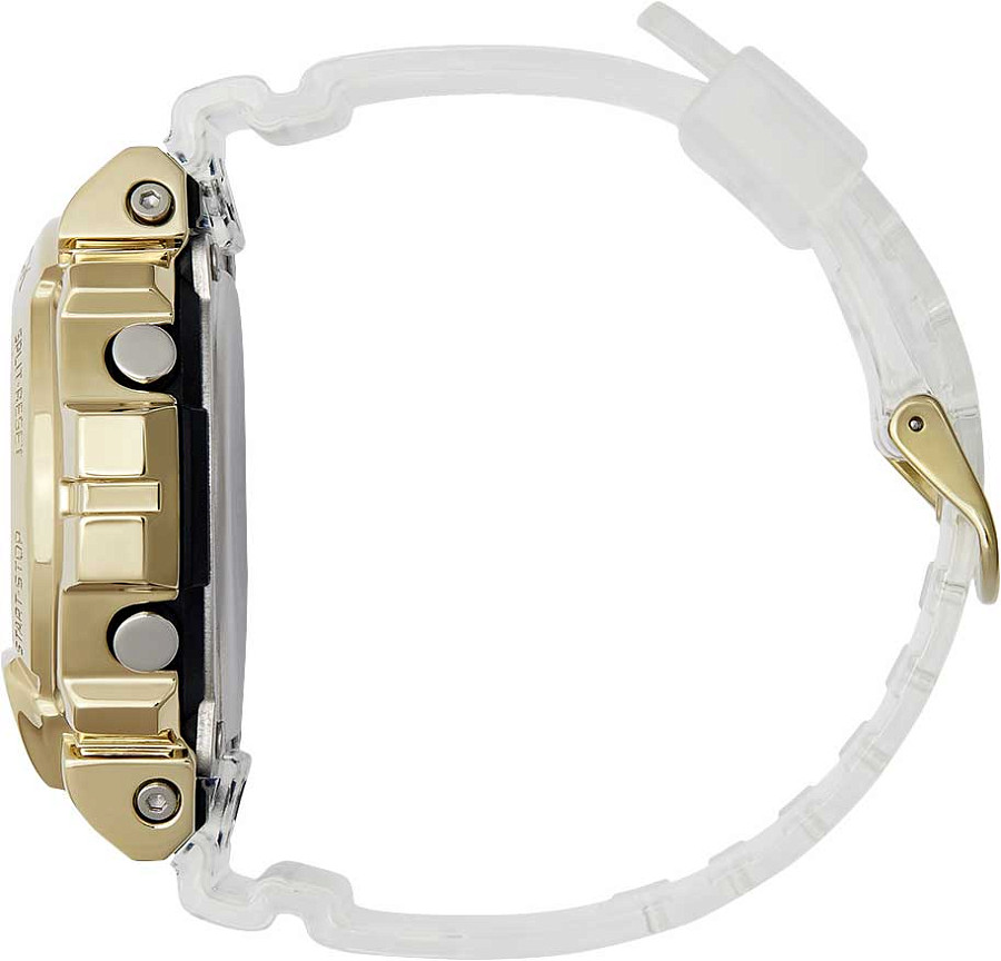 Часы Casio G-Shock GM-6900SG-9DR (GM-6900SG-9ER) — артикул GM-6900SG-9ER