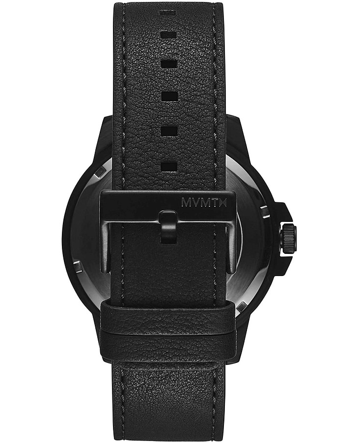Часы MVMT Minimal Sport 28000078-D — металл сталь, США