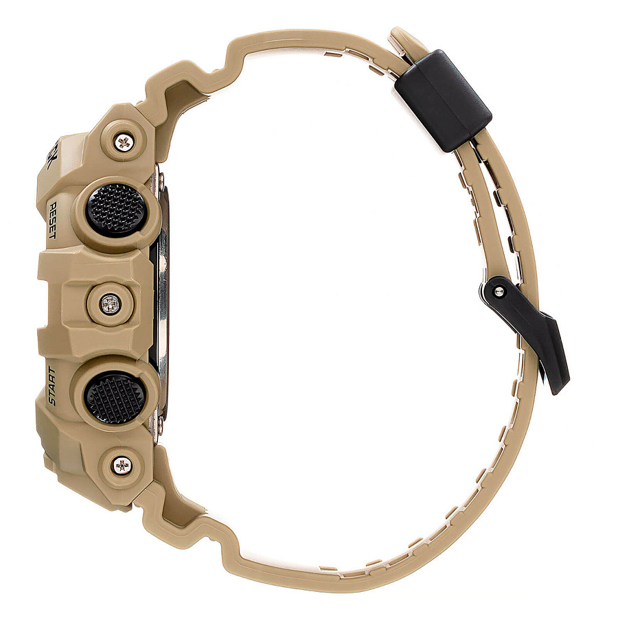 Часы Casio G-Shock GA-700UC-5A — электронные, пластик