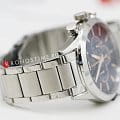 Испанские часы Festina Timeless Chrono F20343/9, фото 6