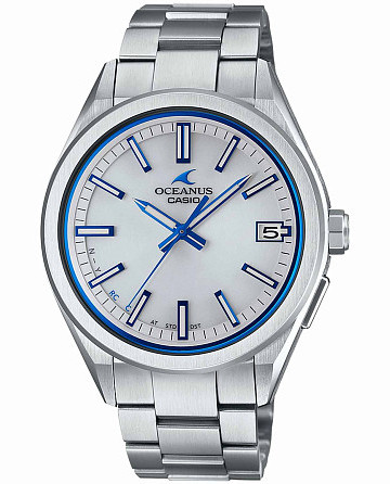 Casio Oceanus OCW-T200S-7A