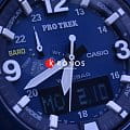 Японские часы Casio Pro Trek PRG-600YB-2, фото 11
