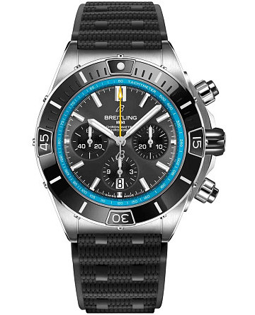 Breitling Super Chronomat B01 44 mm AB01366A1B1S1