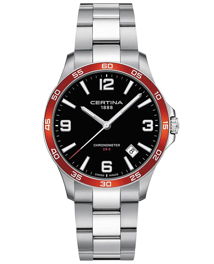 Часы Certina DS-8 C033.851.11.057.01 — мужские