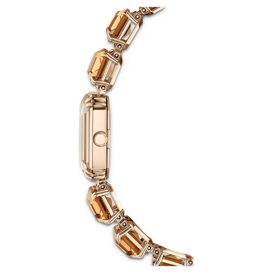 Часы Swarovski Millenia 5729841 — нержавеющая сталь с pvd-покрытием, женские