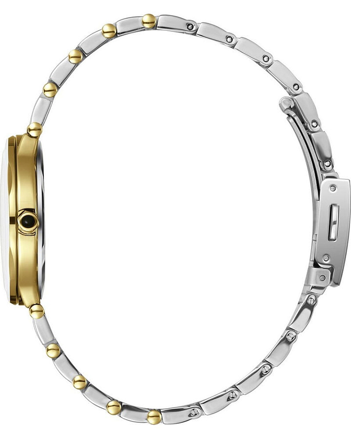 Часы Lee Cooper LC08000.230 — серебристый, сталь металл