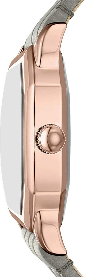 Часы Fossil Harlow ES5435 — кожаный, женские