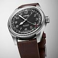 Швейцарские механические часы Oris Big Crown Waldenburgerbahn Limited Edition 01 754 7785 4084-Set, фото 4