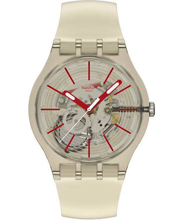 Swatch Revealed In The Sand SO29K119