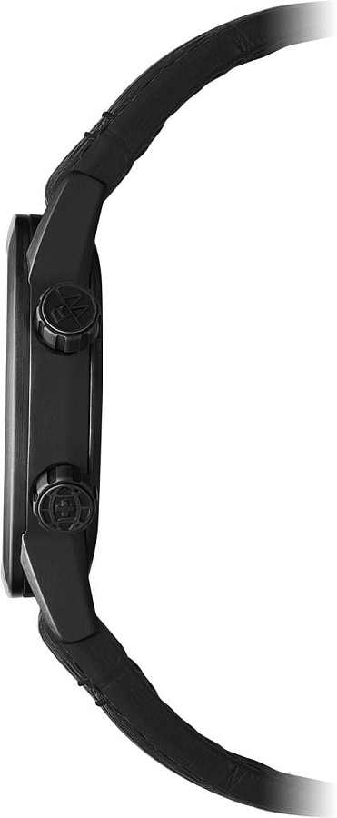 Часы Raymond Weil Freelancer 2765-BKC-20001 — мужские, черный