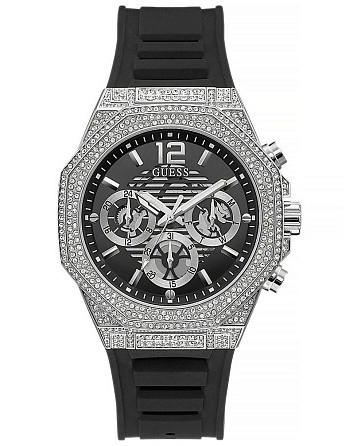Guess Sport Steel GW0518G1