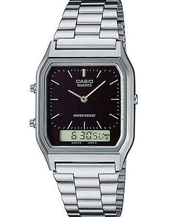 Casio Vintage AQ-230A-1DER