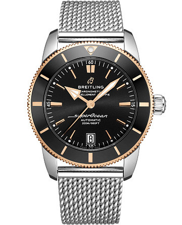 Breitling Superocean Heritage B20 Automatic 42 UB2010121B1A1