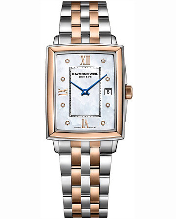 Raymond Weil Toccata Square 5925-SP5-00995