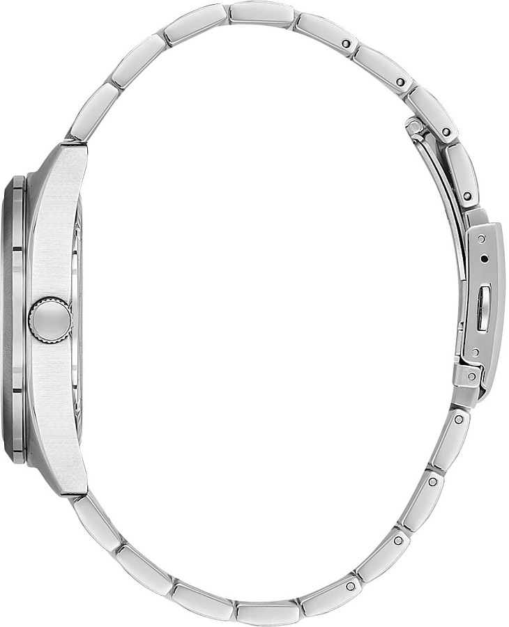 Часы Daniel Klein Steely DK.1.13701-2 — кварцевые, сталь металл