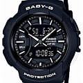Японские часы Casio Baby-G BGA-240-1A1DR