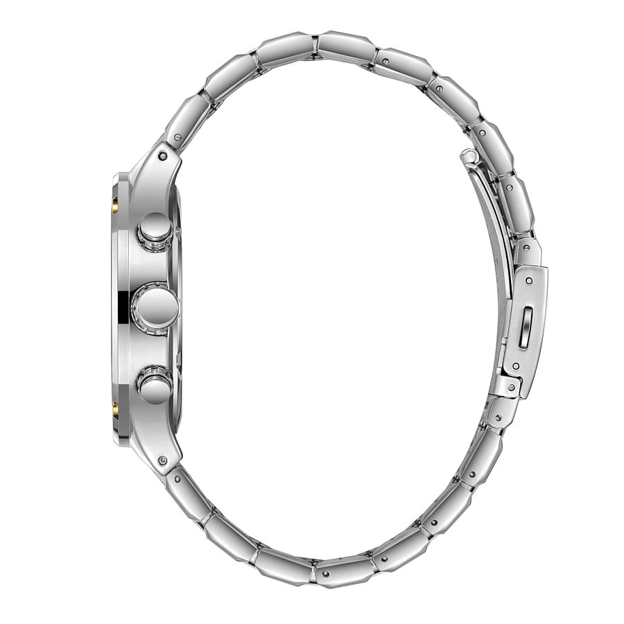 Часы Lee Cooper LC08146.370 — металл суперметалл, Англия