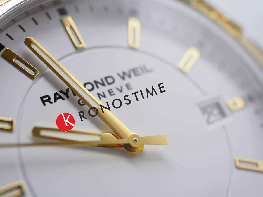 Часы Raymond Weil Tango 8160-STP-30041 — артикул 8160-STP-30041