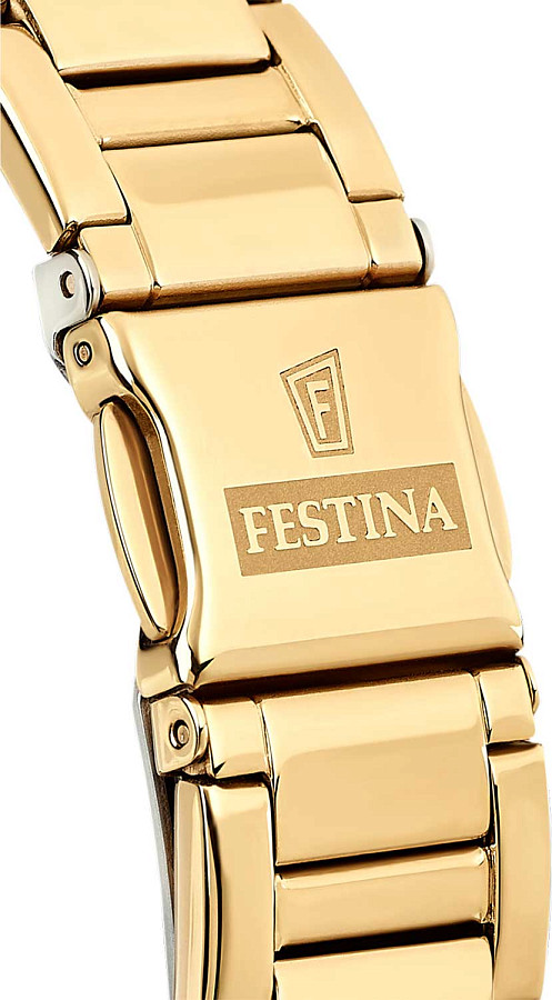 Часы Festina Boyfriend F20400/1 — артикул F20400/1