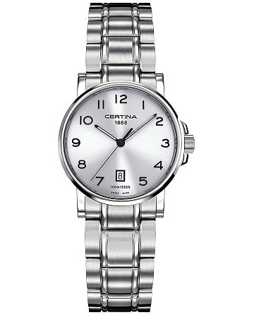 Certina DS Caimano C017.210.11.032.00