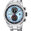 Испанские наручные часы Festina Timeless Chrono F20694/2 с хронографом