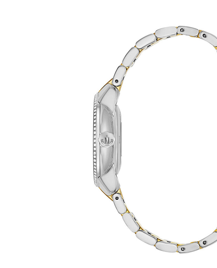 Часы Rado Coupole Classic R22875702 — механические, сталь металл