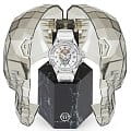 Немецкие часы Philipp Plein The Skull PWNAA1023, фото 5