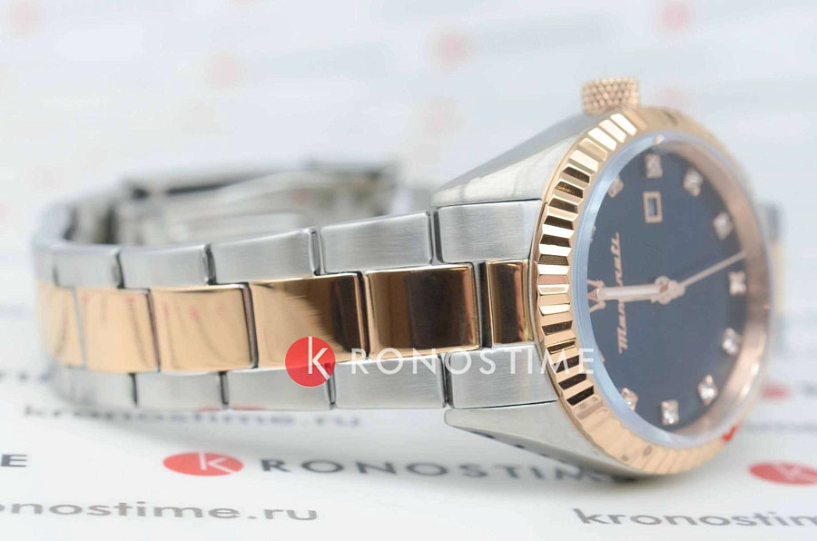 Часы Maserati Competition Lady R8853100507 — артикул R8853100507