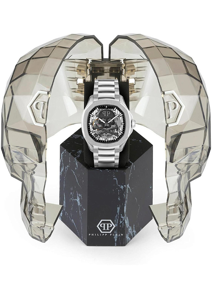 Часы Philipp Plein Plein Philipp PWRAA0223 — артикул PWRAA0223