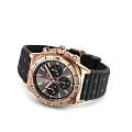 Швейцарские механические часы Breitling Chronomat B01 42 mm RB0134101B1S2, фото 3