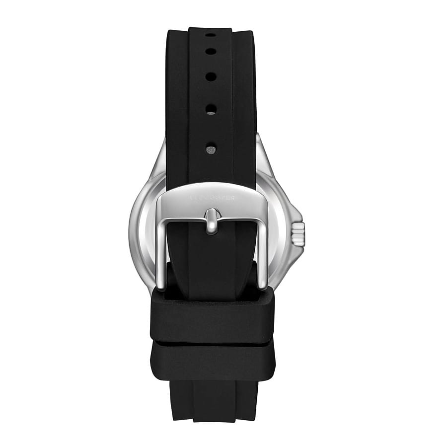 Часы Lee Cooper LC08099.351 — каучук, женские