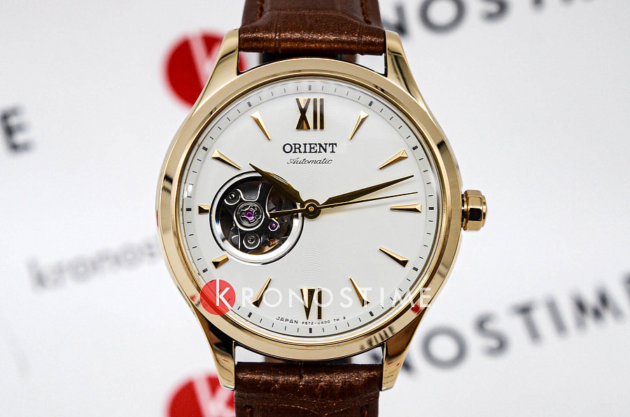 Часы Orient Classic Automatic RA-AG0728J (RN-AG0728J) — Япония, механические