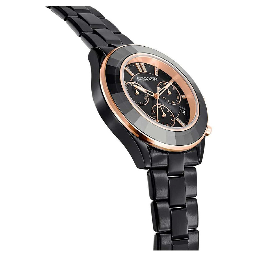 Часы Swarovski Octea Lux Sport 5610472 — артикул 5610472
