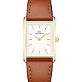 Шведские наручные часы Daniel Wellington Bound Durham Gold DW00100696