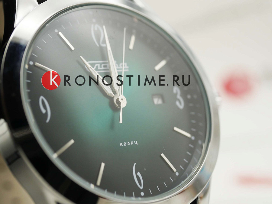 Часы Слава Традиция 2341469/300-2115 — Россия, кварцевые