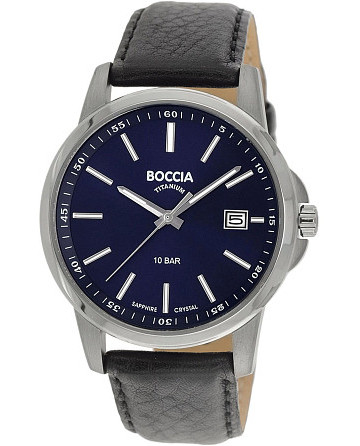 Boccia Titanium 3633-01