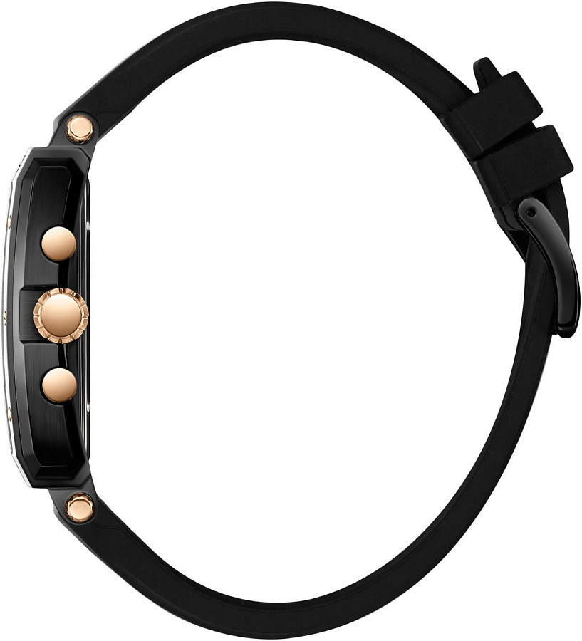 Часы Beverly Hills Polo Club BP3661X.651 — сталь металл, США