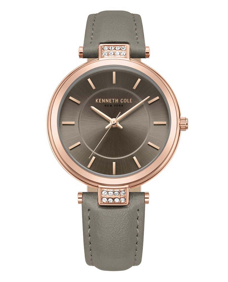 Часы Kenneth Cole Modern Classic KCWLA0026702 — женские, серый