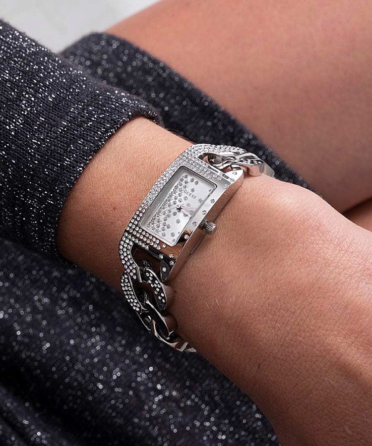 Часы Guess Trend GW0298L1 — артикул GW0298L1
