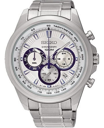 Seiko Conceptual Series Sports SSB239P1